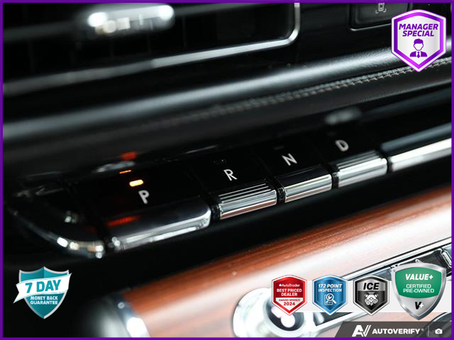 2022 Lincoln Aviator Reserve (Stk: 502683X) in St. Catharines - Image 22 of 27