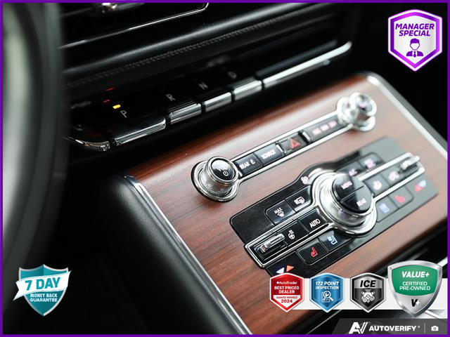 2022 Lincoln Aviator Reserve (Stk: 502683X) in St. Catharines - Image 23 of 27