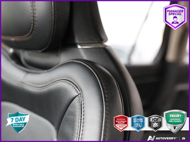 2022 Lincoln Aviator Reserve (Stk: 502683X) in St. Catharines - Image 24 of 27