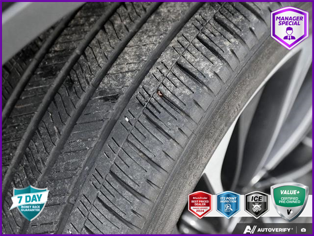 2023 Lincoln Aviator Reserve (Stk: 502673) in St. Catharines - Image 7 of 27