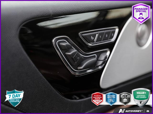 2023 Lincoln Aviator Reserve (Stk: 502673) in St. Catharines - Image 8 of 27