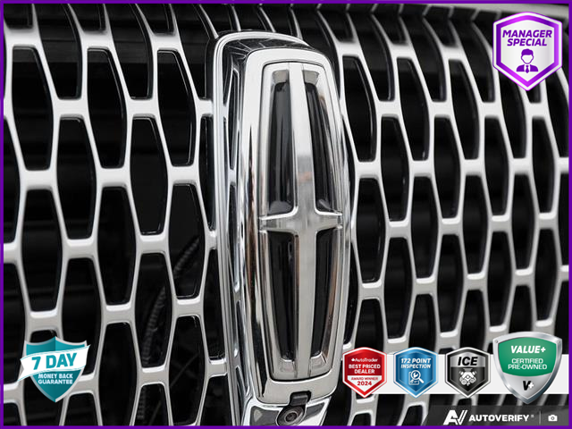 2023 Lincoln Aviator Reserve (Stk: 502673) in St. Catharines - Image 9 of 27