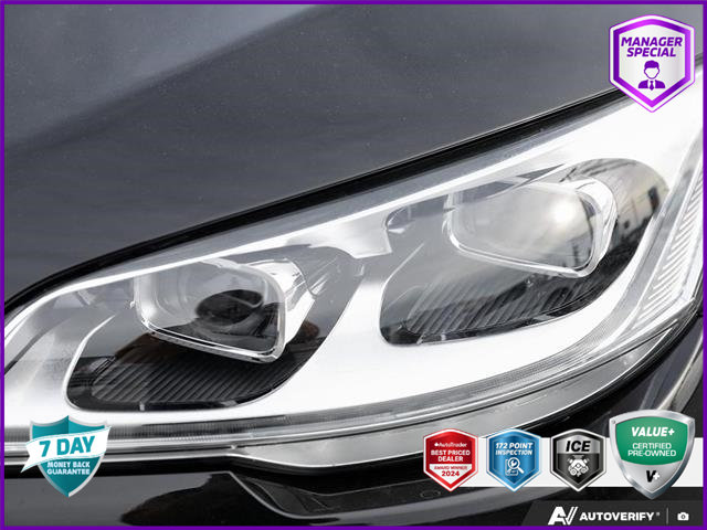 2023 Lincoln Aviator Reserve (Stk: 502673) in St. Catharines - Image 10 of 27