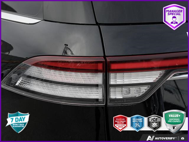 2023 Lincoln Aviator Reserve (Stk: 502673) in St. Catharines - Image 12 of 27