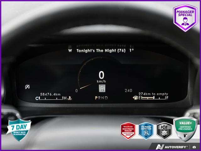 2023 Lincoln Aviator Reserve (Stk: 502673) in St. Catharines - Image 15 of 27