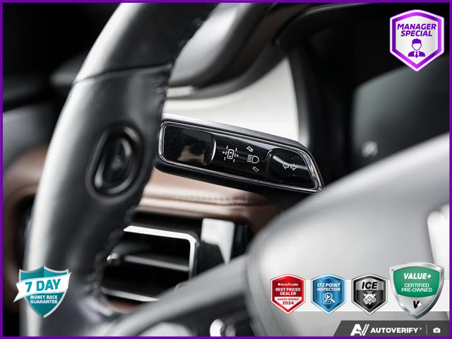 2023 Lincoln Aviator Reserve (Stk: 502673) in St. Catharines - Image 16 of 27