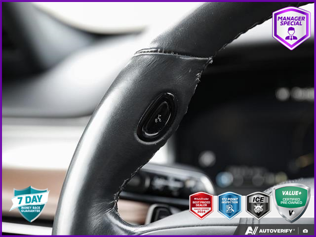 2023 Lincoln Aviator Reserve (Stk: 502673) in St. Catharines - Image 18 of 27