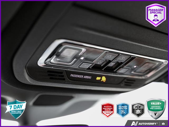 2023 Lincoln Aviator Reserve (Stk: 502673) in St. Catharines - Image 19 of 27