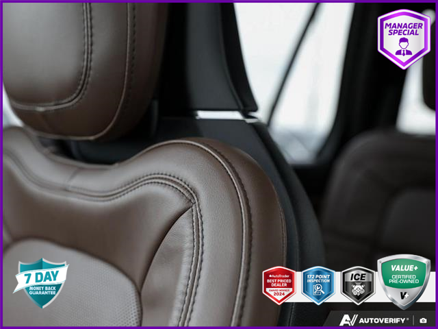 2023 Lincoln Aviator Reserve (Stk: 502673) in St. Catharines - Image 24 of 27