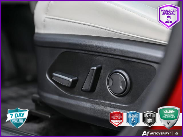 2024 Hyundai Tucson Hybrid Luxury (Stk: 502688) in St. Catharines - Image 6 of 27