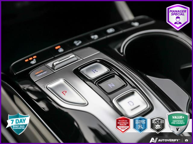 2024 Hyundai Tucson Hybrid Luxury (Stk: 502688) in St. Catharines - Image 17 of 27