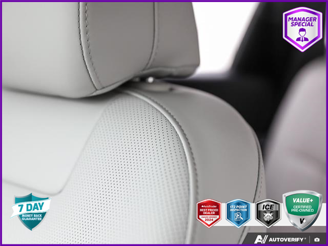 2024 Hyundai Tucson Hybrid Luxury (Stk: 502688) in St. Catharines - Image 21 of 27