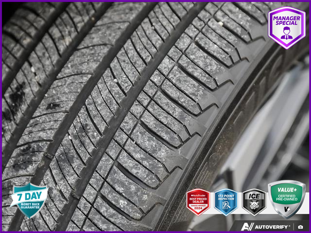 2024 Hyundai Tucson Hybrid Luxury (Stk: 502688) in St. Catharines - Image 27 of 27