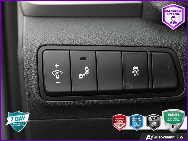 2016 Hyundai Tucson Premium (Stk: 502687) in St. Catharines - Image 6 of 27