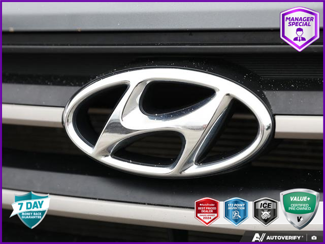 2016 Hyundai Tucson Premium (Stk: 502687) in St. Catharines - Image 7 of 27