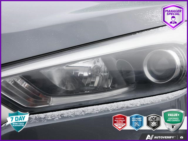 2016 Hyundai Tucson Premium (Stk: 502687) in St. Catharines - Image 8 of 27