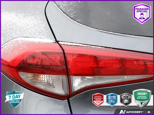 2016 Hyundai Tucson Premium (Stk: 502687) in St. Catharines - Image 10 of 27