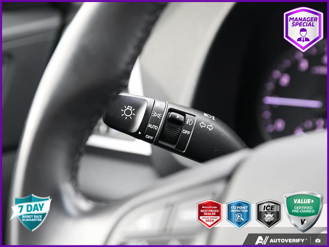 2016 Hyundai Tucson Premium (Stk: 502687) in St. Catharines - Image 14 of 27