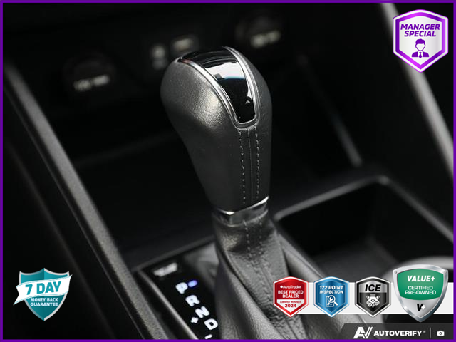 2016 Hyundai Tucson Premium (Stk: 502687) in St. Catharines - Image 17 of 27