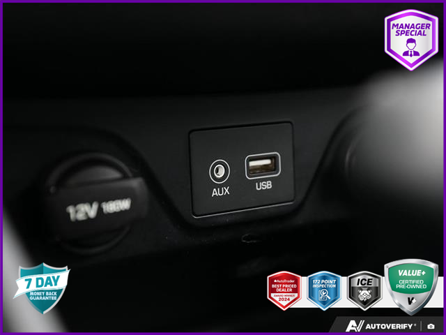 2016 Hyundai Tucson Premium (Stk: 502687) in St. Catharines - Image 19 of 27