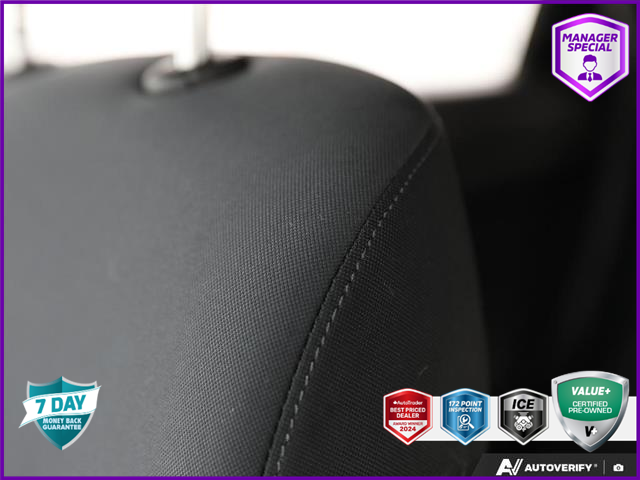 2016 Hyundai Tucson Premium (Stk: 502687) in St. Catharines - Image 21 of 27