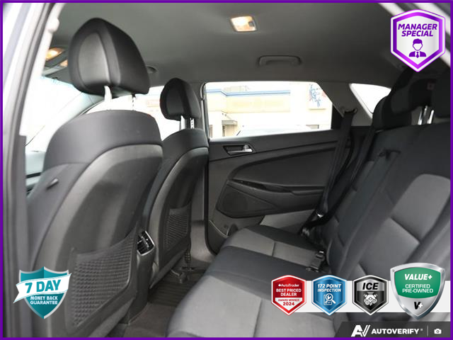 2016 Hyundai Tucson Premium (Stk: 502687) in St. Catharines - Image 22 of 27