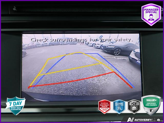 2016 Hyundai Tucson Premium (Stk: 502687) in St. Catharines - Image 24 of 27