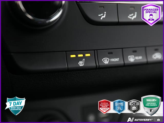 2016 Hyundai Tucson Premium (Stk: 502687) in St. Catharines - Image 25 of 27