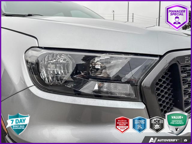2020 Ford Ranger XLT (Stk: D5F198C) in Oakville - Image 8 of 24