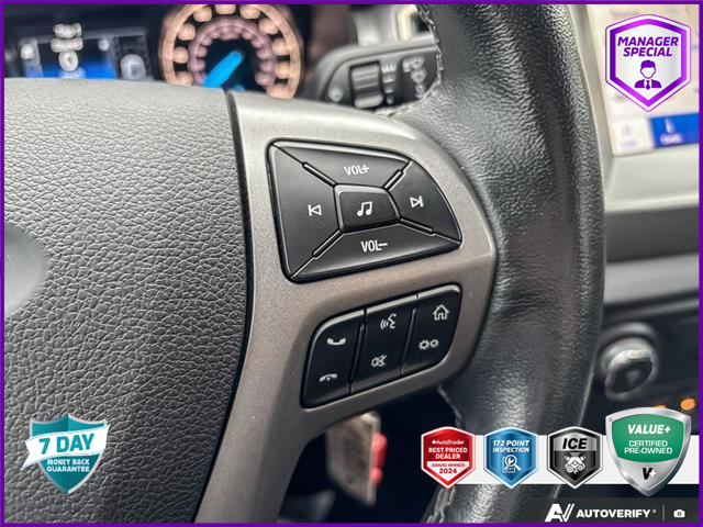 2020 Ford Ranger XLT (Stk: D5F198C) in Oakville - Image 15 of 24