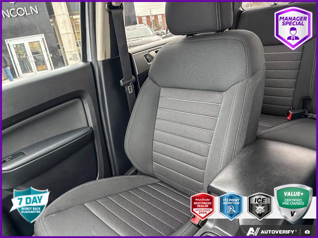 2020 Ford Ranger XLT (Stk: D5F198C) in Oakville - Image 19 of 24