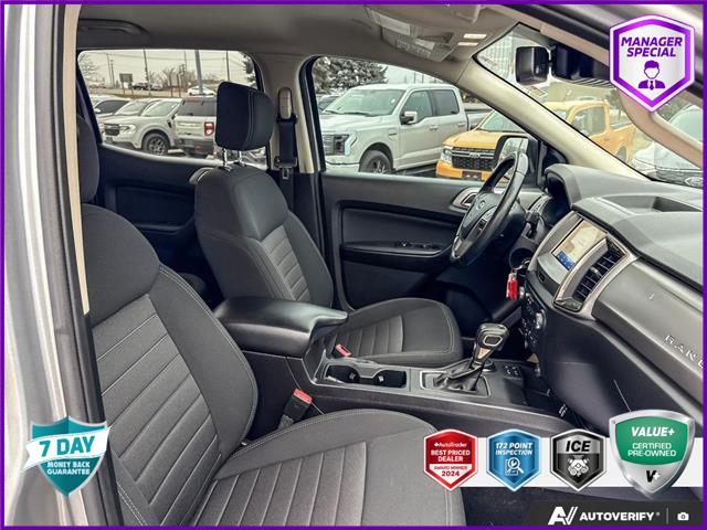 2020 Ford Ranger XLT (Stk: D5F198C) in Oakville - Image 21 of 24