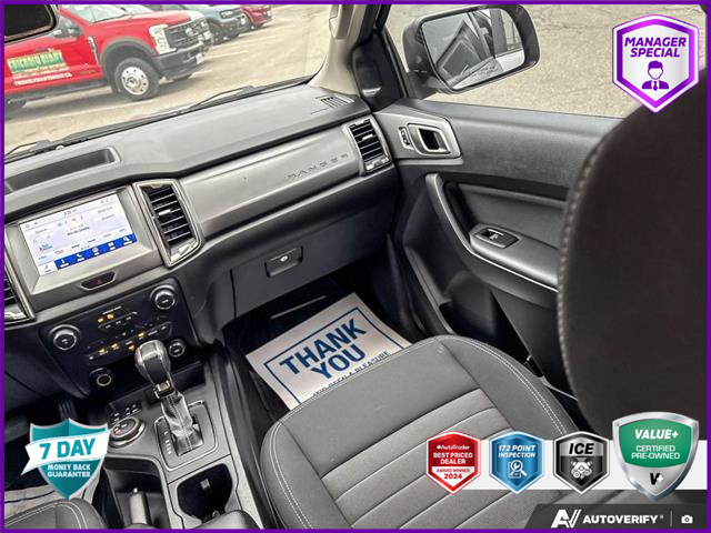 2020 Ford Ranger XLT (Stk: D5F198C) in Oakville - Image 24 of 24