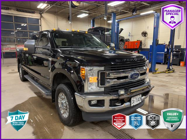 2019 Ford F-250 XLT (Stk: P6934) in Oakville - Image 1 of 21