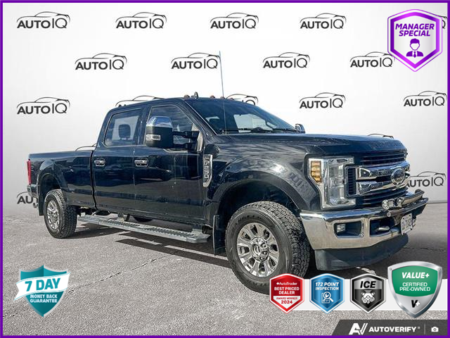 2019 Ford F-250 XLT (Stk: P6934) in Oakville - Image 1 of 23