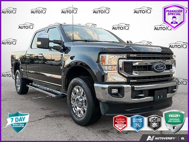 2022 Ford F-250 XLT (Stk: OFLP7394) in Oakville - Image 1 of 32