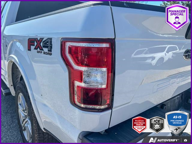 2019 Ford F-150 XLT (Stk: D5F166A) in Oakville - Image 10 of 25