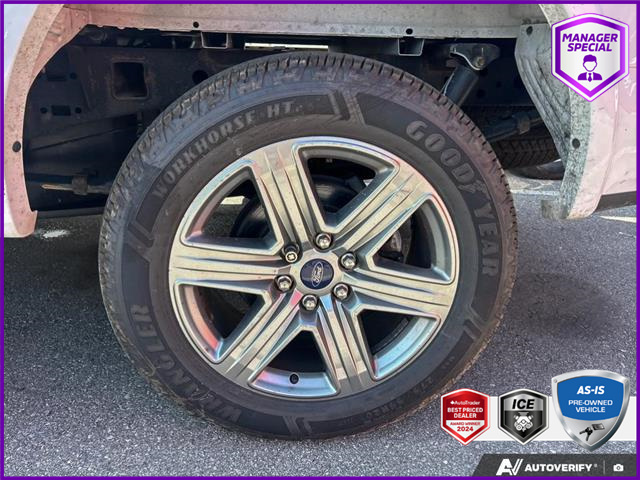 2019 Ford F-150 XLT (Stk: D5F166A) in Oakville - Image 6 of 25