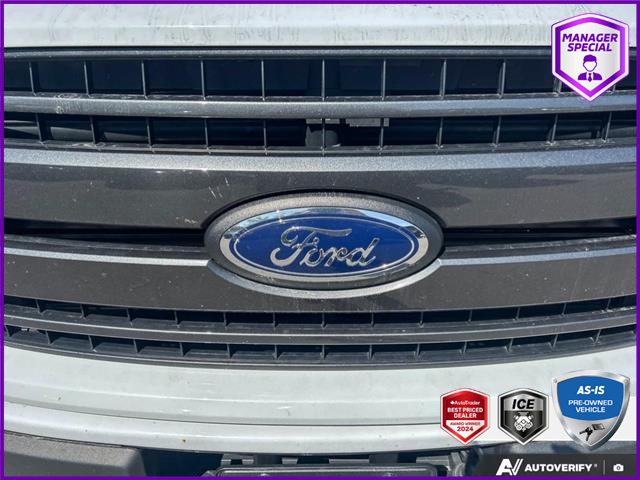 2019 Ford F-150 XLT (Stk: D5F166A) in Oakville - Image 9 of 25