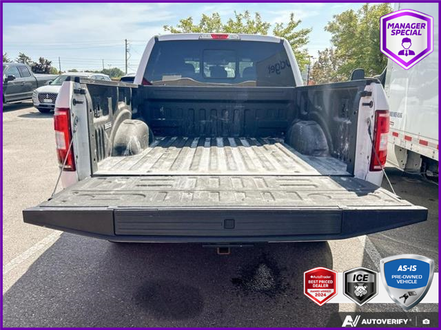 2019 Ford F-150 XLT (Stk: D5F166A) in Oakville - Image 12 of 25