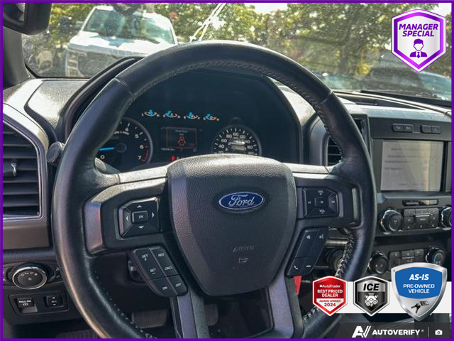 2019 Ford F-150 XLT (Stk: D5F166A) in Oakville - Image 14 of 25