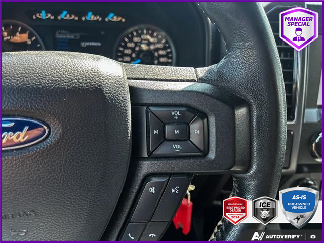 2019 Ford F-150 XLT (Stk: D5F166A) in Oakville - Image 16 of 25