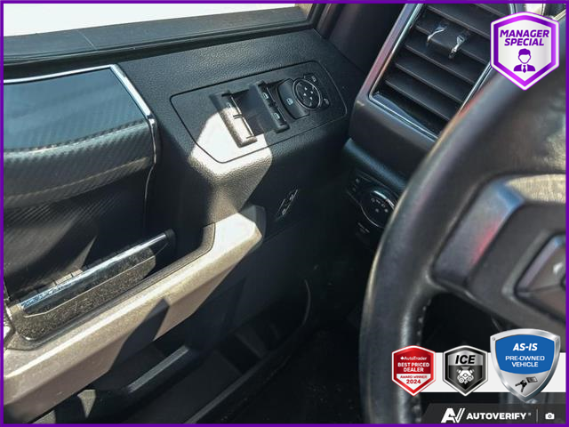 2019 Ford F-150 XLT (Stk: D5F166A) in Oakville - Image 17 of 25