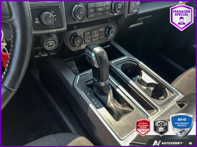 2019 Ford F-150 XLT (Stk: D5F166A) in Oakville - Image 18 of 25