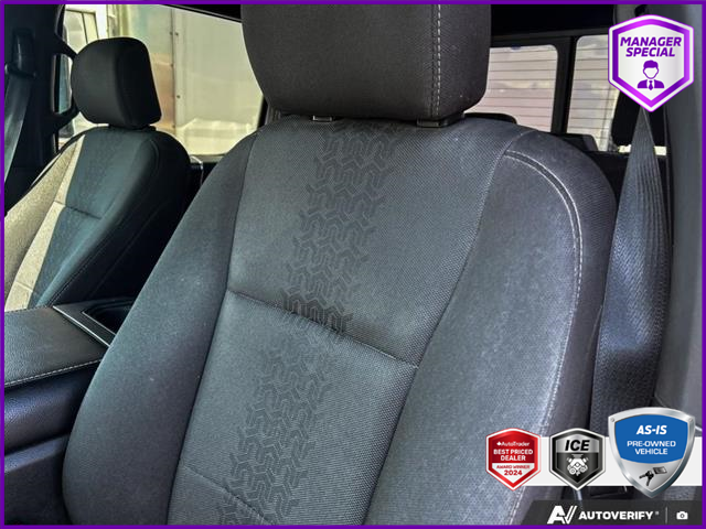 2019 Ford F-150 XLT (Stk: D5F166A) in Oakville - Image 20 of 25