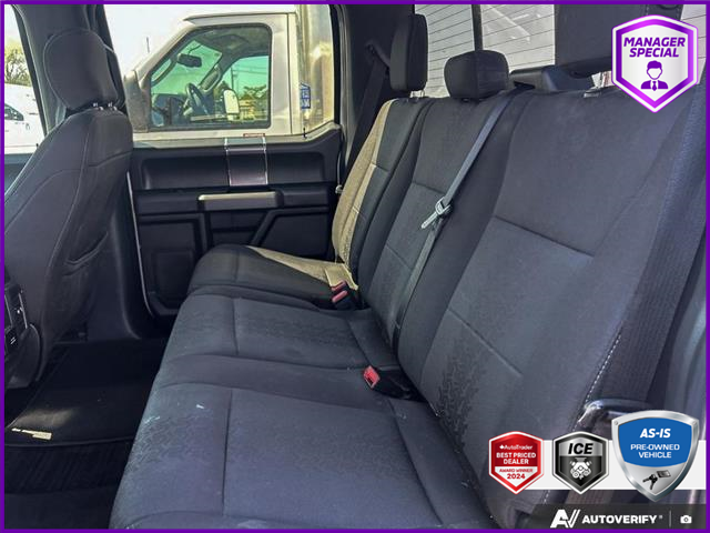 2019 Ford F-150 XLT (Stk: D5F166A) in Oakville - Image 23 of 25