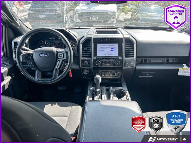 2019 Ford F-150 XLT (Stk: D5F166A) in Oakville - Image 24 of 25