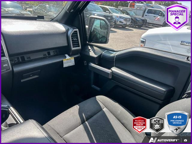 2019 Ford F-150 XLT (Stk: D5F166A) in Oakville - Image 25 of 25