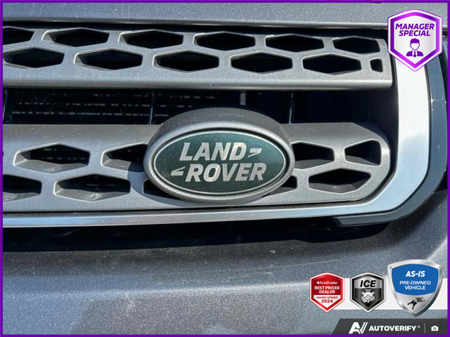 2017 Land Rover Range Rover Evoque SE (Stk: P7220Z) in Oakville - Image 9 of 24