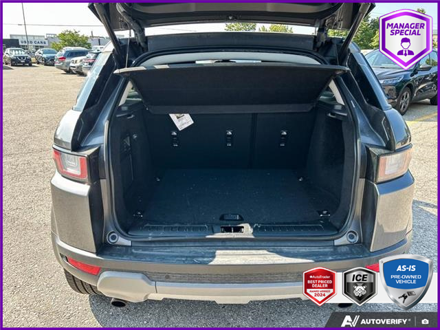 2017 Land Rover Range Rover Evoque SE (Stk: P7220Z) in Oakville - Image 11 of 24